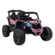 Pojazd ATV CAN-AM Maverick 4x200W Wolny start DK-CA003.ROZ